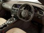Audi A5 Sportback 3.0 TDI Quattro 2011 года (AU)